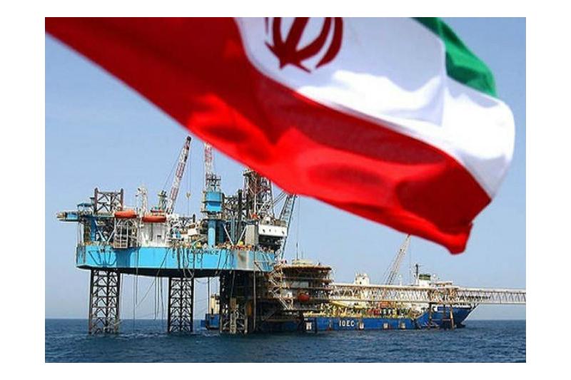  إيران ترفع سعر بيع الخام الخفيف لآسيا في يوليو