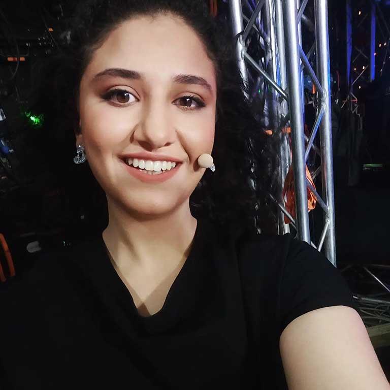 ياسمين أيمن