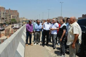 عقارات الطريق الدائري بالطالبية فى ثوب جديد