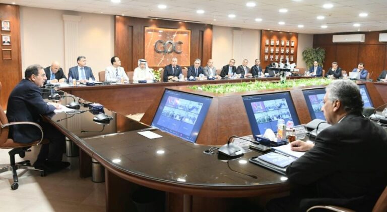 المهندس طارق الملا