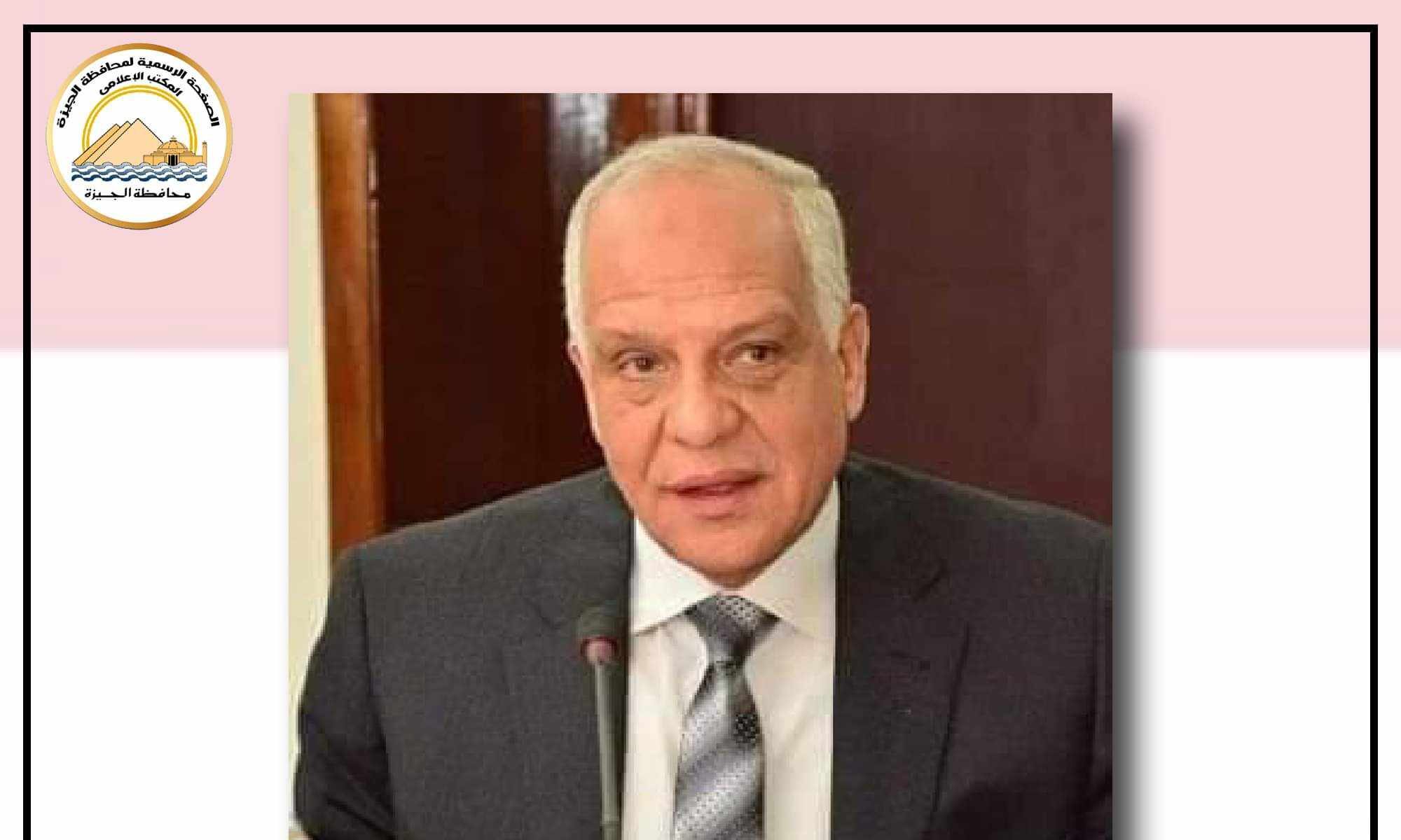 تحرير 125 محضر لذبح الأضاحي بالشوارع وجمع الجلود بدون ترخيص بالجيزة