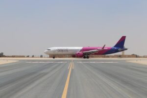 مطار سفنكس الدولي