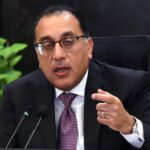 الدكتور مصطفى مدبولي