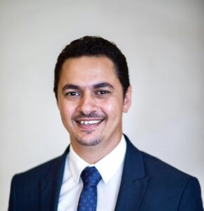 عمر الشربيني: سايشيلد تكشف تطورات جديدة خلال مؤتمر Caisec لأمن المعلومات