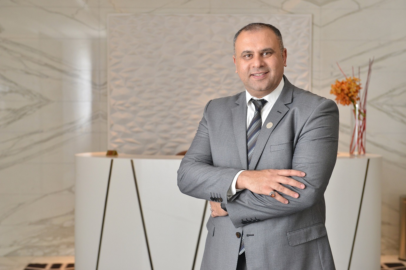 AmiViz تعلن عن مشاركتها في مؤتمر “caisec ’23” لأمن المعلومات في مصر