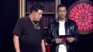 حمو بيكا يكشف تطورات خلافه مع حسن شاكوش