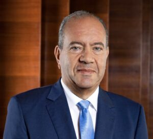 “Raya Information Technology” Takes Part in the Second Edition of CAISEC