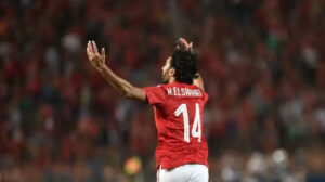 حقيقة معاقبة الأهلي لحسين الشحات بعد أحداث مباراة الوداد