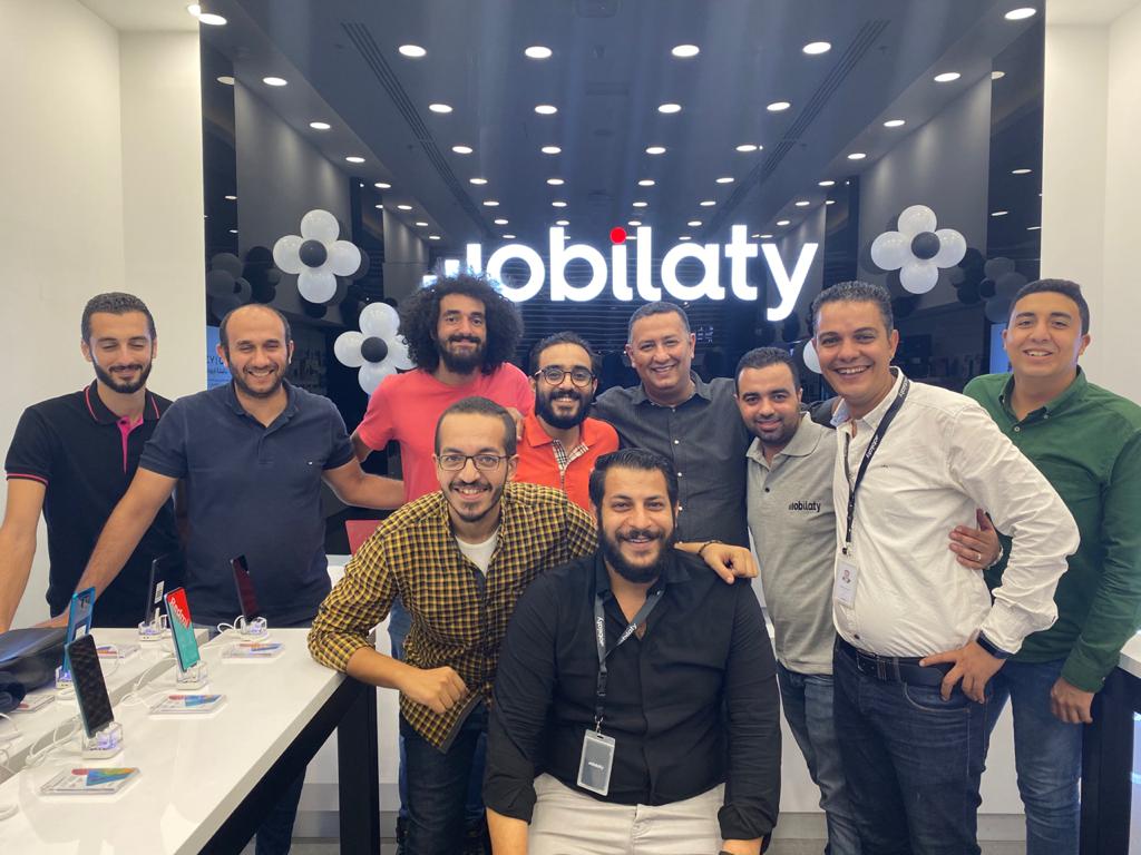 “موبايلاتي” التابعة لمجموعة “الصافي” تحتفل بعامها الثالث وتفتتح فرعين جديدين