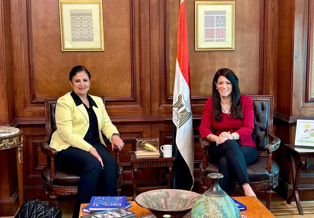 المشاط: تعزيز التعاون مع صندوق “إيفاد” لتحسين أحوال صغار المزارعين 