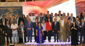 بمشاركة وزراء واعلاميون من 16 دولة عربية.. انطلاق فعاليات الملتقى الـ 15 للاعلام السياحي العربي في القاهرة