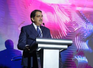 “إي فاينانس” شريكاً تكنولوجياً لمؤتمر أمن المعلومات “Caisec 23” للعام الثاني على التوالي