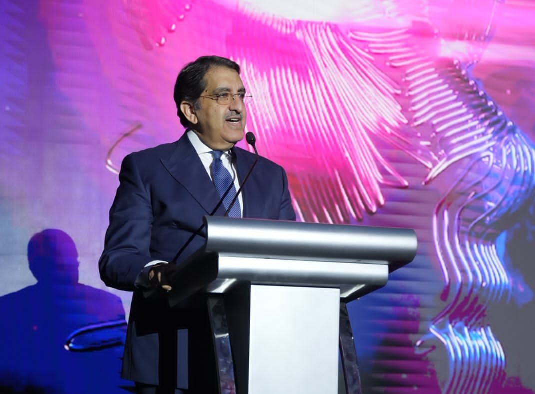 “إي فاينانس” شريكاً تكنولوجياً لمؤتمر أمن المعلومات “Caisec 23” للعام الثاني على التوالي