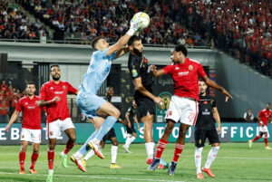 الأهلي ضد الوداد في نهائي دوري أبطال أفريقيا.. كل ما تريد معرفته عن مباراة اليوم