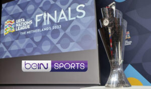 SPORTS توقع اتفاقية مع الاتحاد الأوروبي لكرة القدم لنقل مباريات المنتخبات الأوروبية