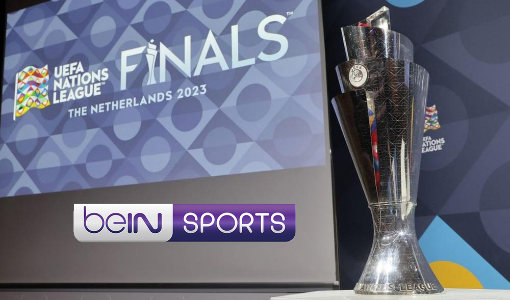 SPORTS توقع اتفاقية مع الاتحاد الأوروبي لكرة القدم لنقل مباريات المنتخبات الأوروبية