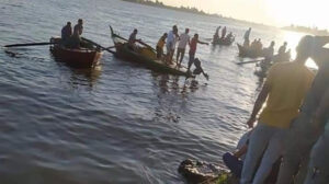 ترعة نجع حمادي تبتلع تلميذ من سوهاج ليلة عيد الأضحى