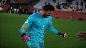 عرض سعودي ضخم للشناوي والحارس يصر على الرحيل