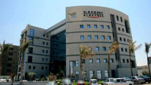 السويدي اليكتريك تدرس استثمار 250 مليون ريال في قطر