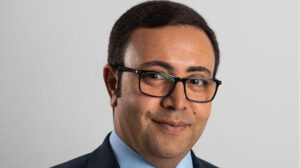 ‎محمد المفتي  ICT Misr  و IoT Misr تشاركان في مؤتمر Caisec