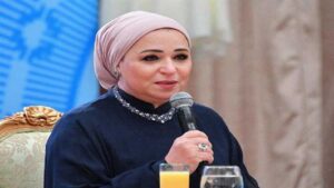 انتصار السيسي: ثورة 30 يونيو مشهد تاريخي عظيم في حب الوطن