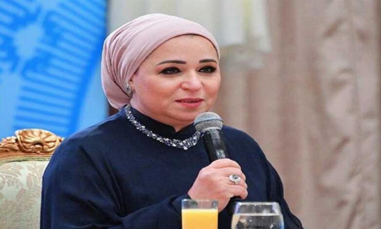 انتصار السيسي