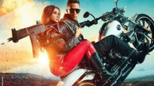 مفاجأة.. طرح فيلم هارلي على stars play 10 يونيو المقبل