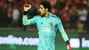 كولر يحسم مصير مصطفى شوبير وعلي لطفي مع الأهلي