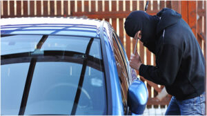 القبض على 10 أشخاص لقيامهم بسرقة مدرسة وسيارة وعامل أجنبى بمناطق متفرقه بالقاهره