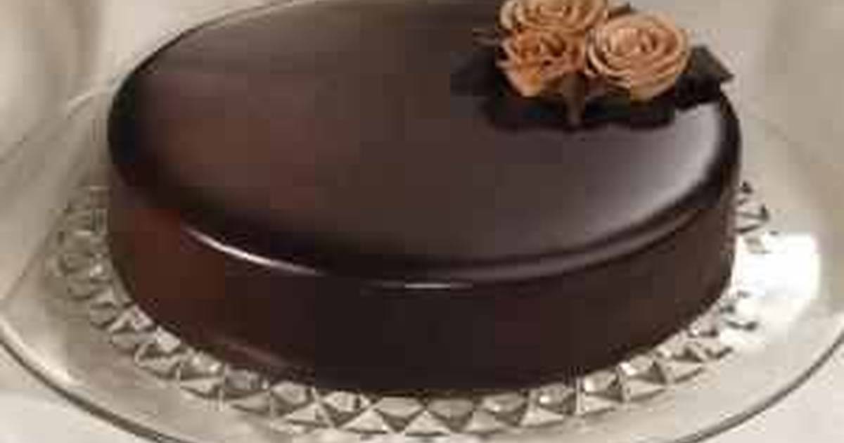 كيكة الشوكولاتة بوصفة مميزة وجديدة