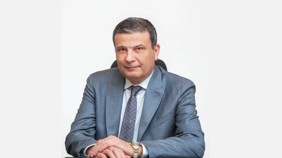 رئيس البنك الزراعي : «حياة كريمة» غيرت وجه الحياة في الريف المصري