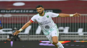 أسباب ابتعاد سيف جعفر عن المشاركة مع الزمالك وضم السومة