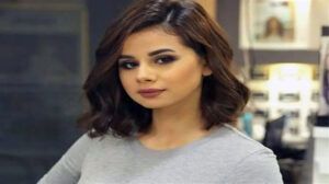 منة عرفة تخطف الأنظار بصورها في المالديف