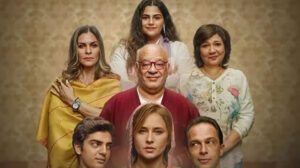 مسلسل ليه لأ “3” يتصدر التريند مع بدء عرضه