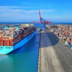 قناة السويس