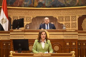 زيادة نسبة الاستثمارات الواردة إلى مصر 36%