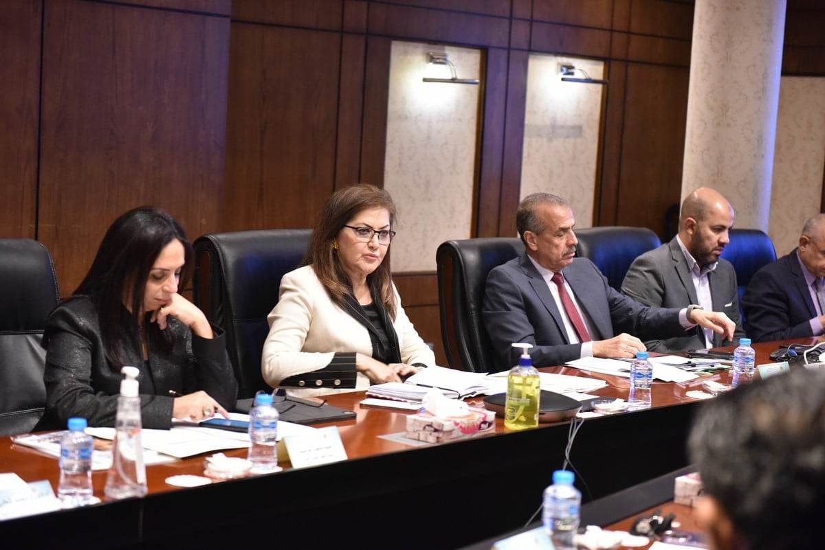 عاجل…المجلس القومي للأجور يقرر رفع الحد الأدنى للأجور للعاملين بالقطاع الخاص من 2700 إلى 3000 جنيه بداية من يوليو القادم