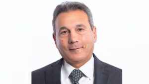 الأتربي رئيسًا لمجلس إدارة شركة سي أي كابيتال