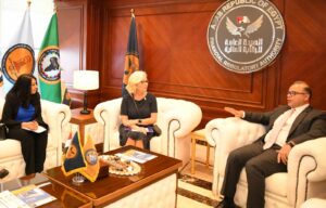 الرقابه المالية : 2.3مليون سيدة حصلت على 18 مليار جنيه من التمويل متناهي الصغر بنهاية  2022