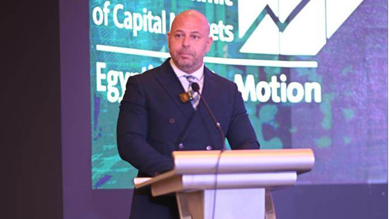 نعمل على تطوير برنامج تداول خاص يتيح تلقي طلبات شراء واسترداد وثائق صندوق الذهب