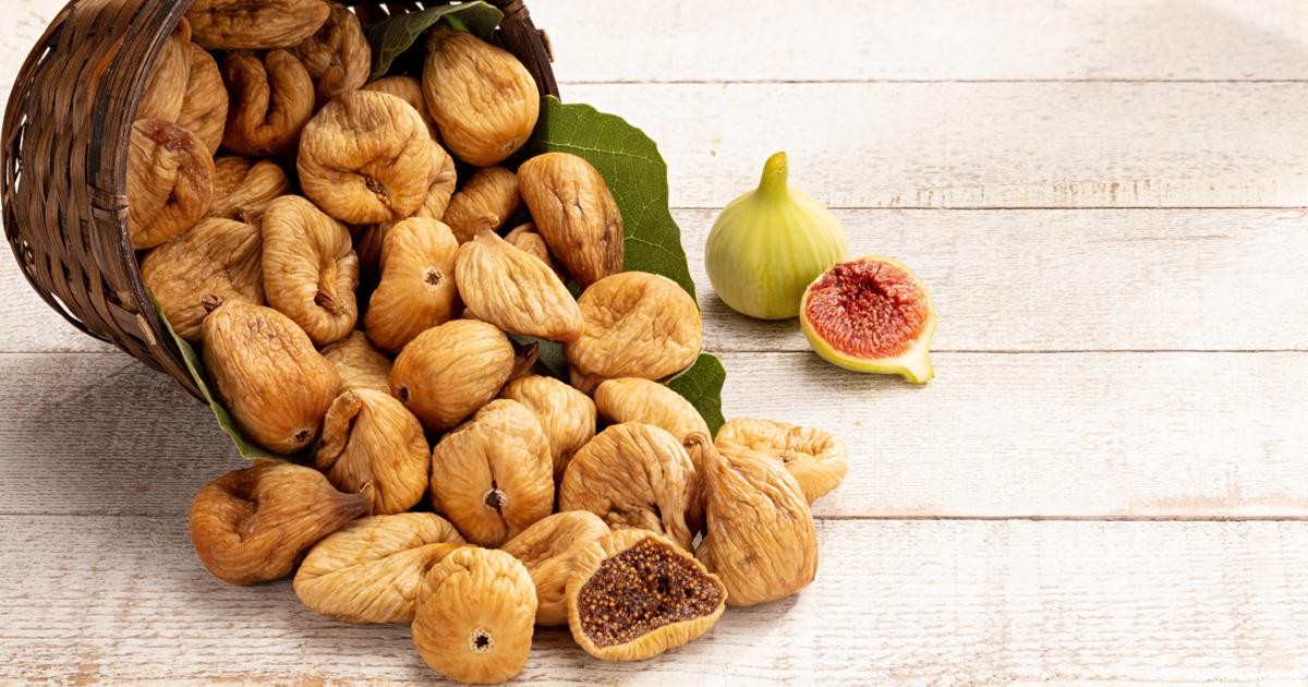 9 فوائد مذهلة لتناول التين المجفف باستمرار