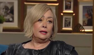 هالة فاخر تشارك في 3 أعمال فنية