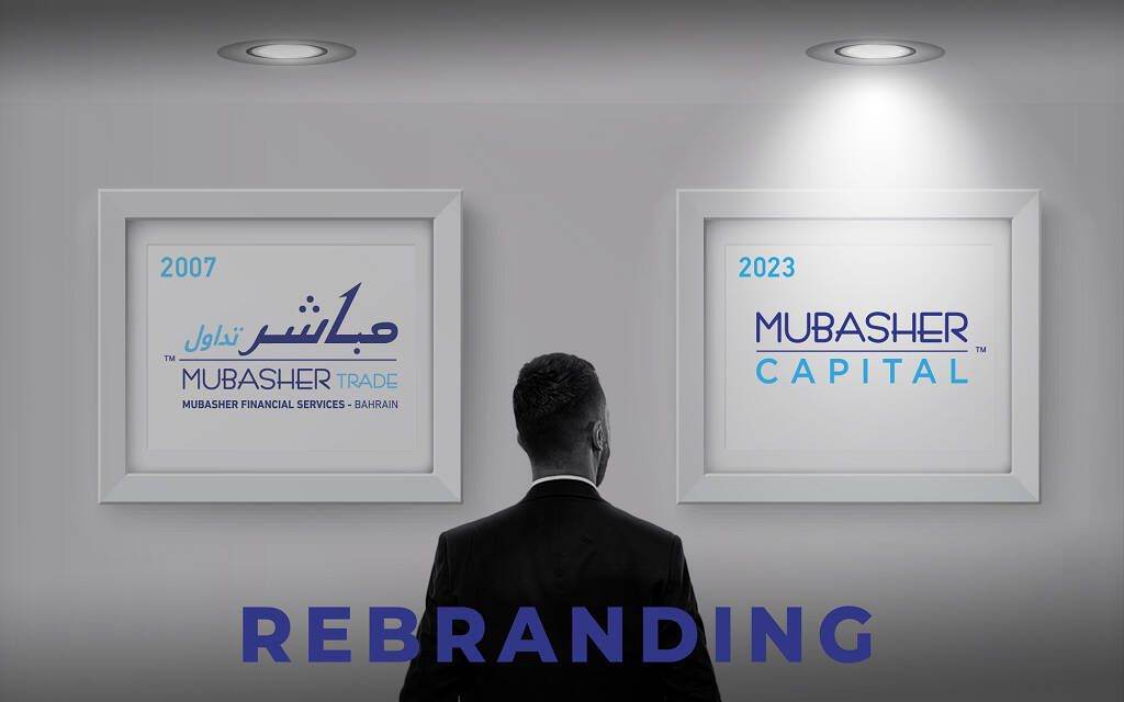 “مباشر كابيتال” تطلق هويتها الجديدة وتعزز رؤيتها للتوسع في أسواق الاستثمار المالي