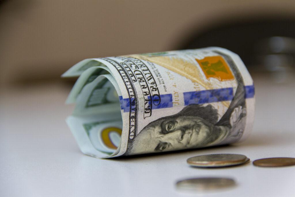 أسعار الدولار في مصر ثاني أيام عيد الأضحى