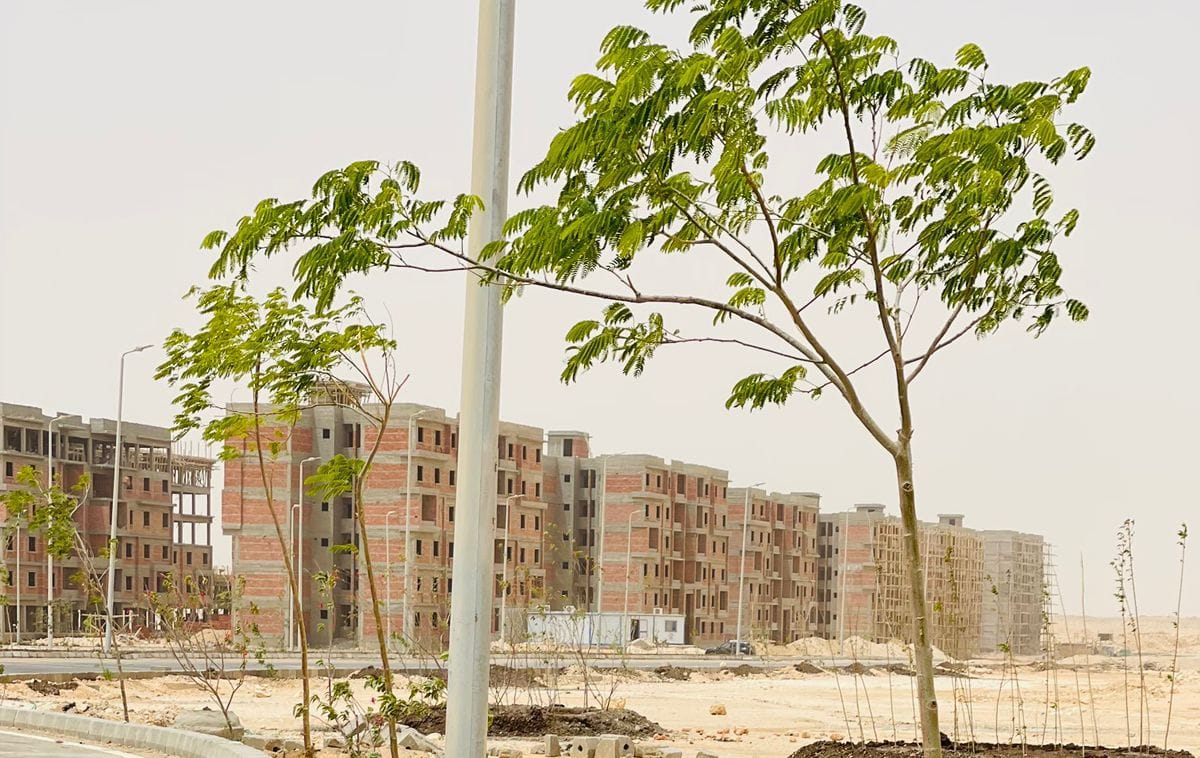 “الجزار” يتابع موقف وحدات الإسكان المتوسط ضمن مبادرة “سكن كل المصريين” بأسيوط