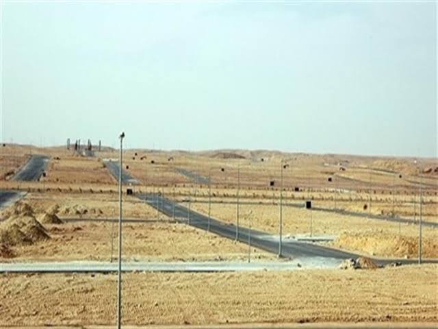 الإسكان تعلن موعد تسلليم الأراضي السكنية الأكثر تميزًا والمتميز والمتوسط