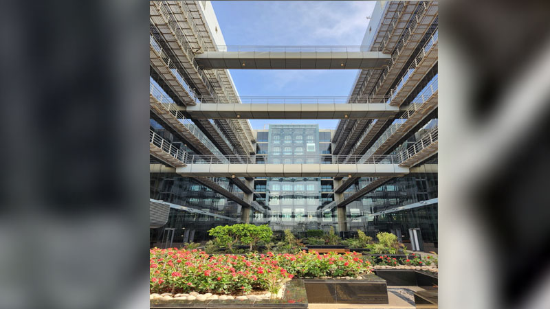 بنك الإمارات دبي الوطني – مصر يتعاون مع منصة “بُنى” للمدفوعات العربية