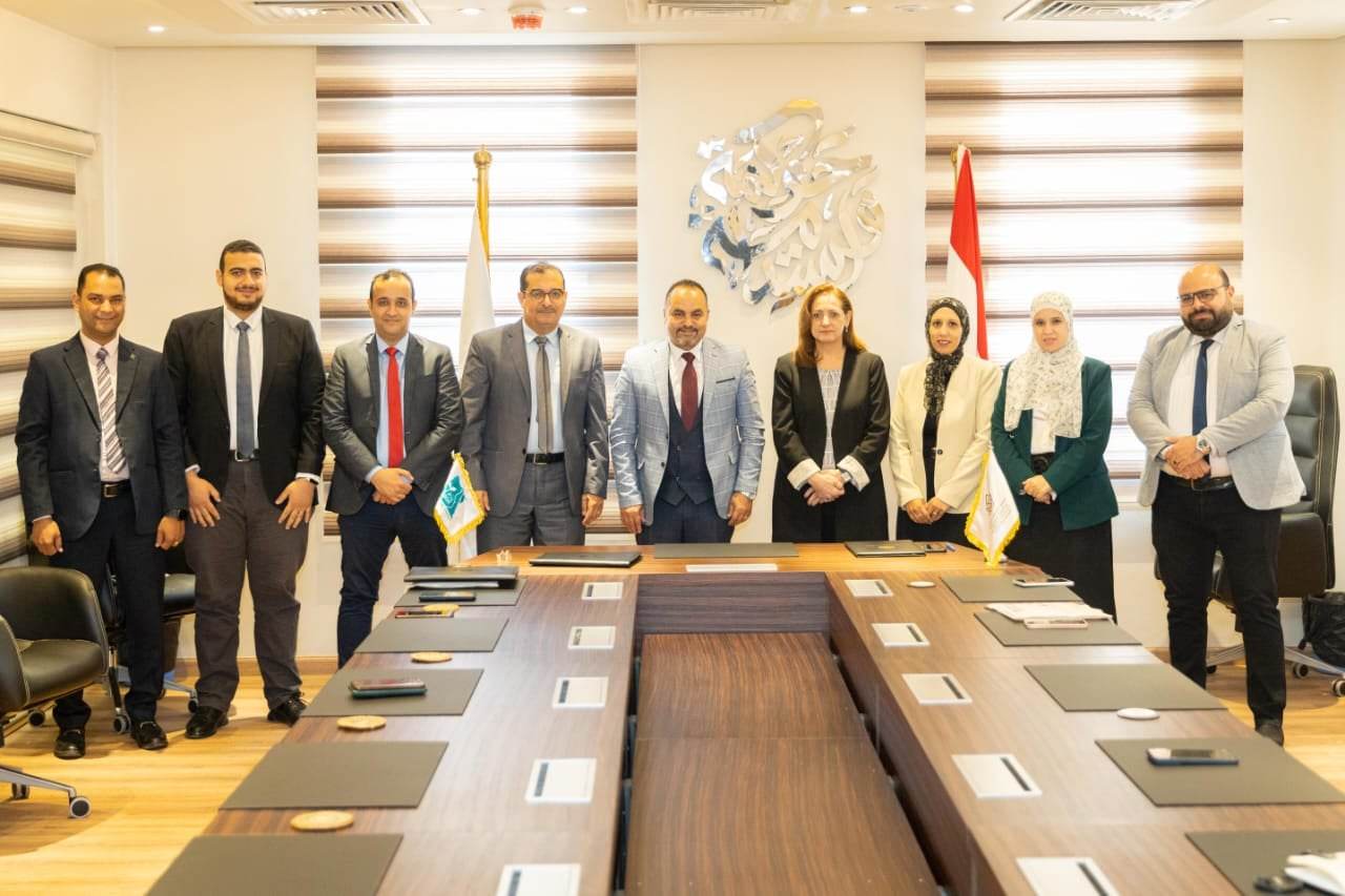 بروتوكول تعاون بين التخطيط ومؤسسة مصر الخير في دعم المبادرة الإقليمية “المنظمات الأهلية الخضراء”