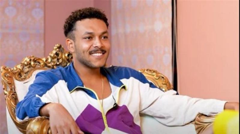 رد ويجز على تعاونه مع شركة تدعم المثلية