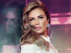 نيكول سابا ناعية صلاح السعدني: “كان لي الشرف أني اشتغلت معاه”